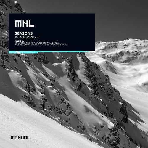 VA - Seasons | Winter 2020 [MNL] 