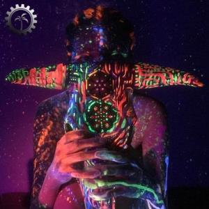VA - Tabula Razsa [Mechanic & Tropic Records] [FLAC]