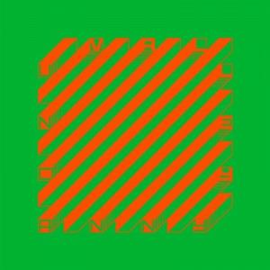 VA - Uncanny Valley 50 GREEN [Uncanny Valley] 