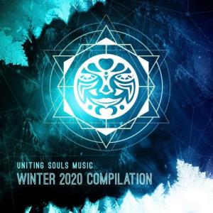 VA - Uniting Souls Winter 2020 Compilation [Uniting Souls Music] [FLAC]