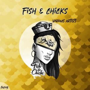 VA - Various Artists [Fish & Chicks] [FLAC]
