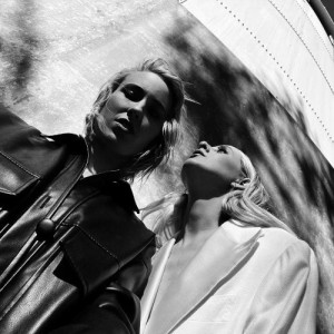 Eli & Fur High West Chart