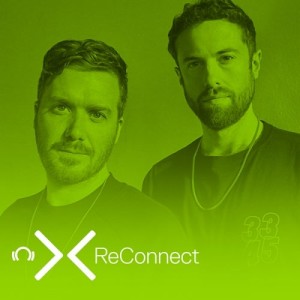 Gorgon City ReConnect Chart
