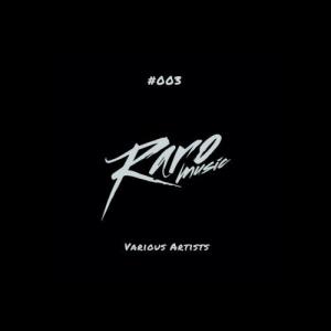 VA - 003 [Raro Music] 