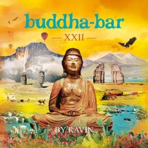 VA - Buddha Bar XXII (by Ravin) [George V] 