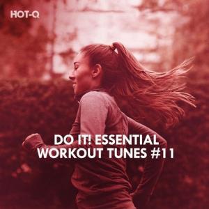 VA - Do It! Essential Workout Tunes, Vol. 11 [LW Recordings] 