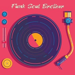 VA - Funk Soul Brother [Smooth Drums & Breaks Recordings] 