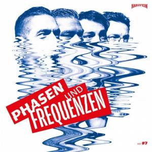 VA - Harzfein 7 - Phasen und Frequenzen [recordJet] 