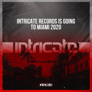 VA - Intricate Records Is Going to Miami 2020 [Intricate Records] 