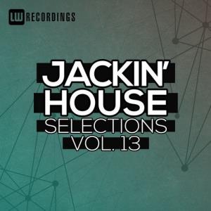 VA - Jackin' House Selections, Vol. 13 [LW Recordings] 