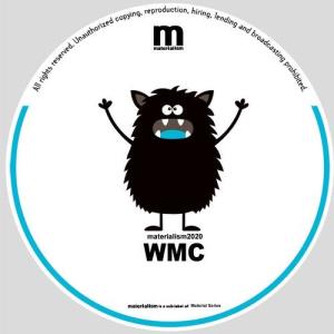 VA - MATERIALISM WMC 2020 [Materialism] 