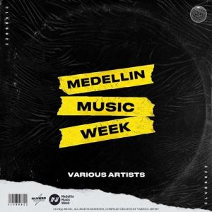 VA - Medellin Music Week 2020 [Clvb95 Music]