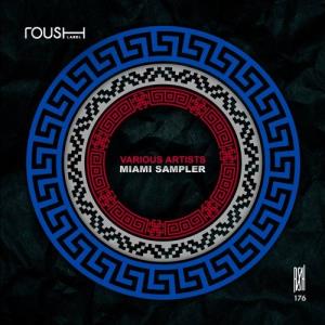 VA - Miami Sampler 2020 [Roush Label] 