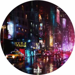 VA - Night Life [SoHo Beats Recordings] 