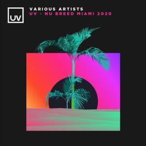 VA - Nu Breed Miami 2020 [UV] 