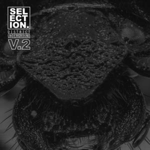 VA - Selection. V.2 [District Underground] 