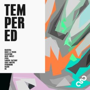 VA - Tempered [Second Chance Music] 