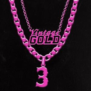 VA - Vintage Gold Vol.3 [Robsoul Essential] 