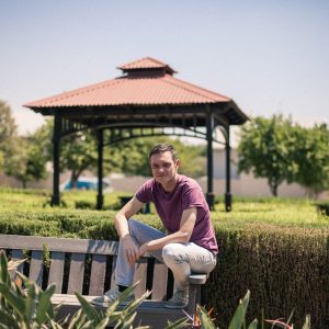 Ralf GUM The Calling Chart April 2020