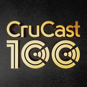 VA - Cru100 [Crucast] 