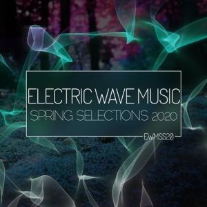 VA - Electric Wave Music Spring Selections 2020 [Electric Wave Records] 