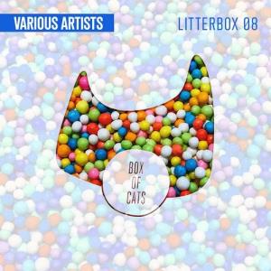 VA - Litterbox 08 [Box Of Cats] 