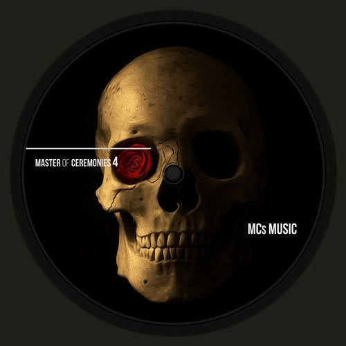 VA - Master Of Ceremonies 4 [MCs Music] 