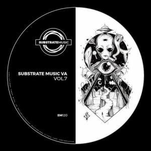 VA - Substrate Music VA Vol.7 [Substrate Music] [FLAC]