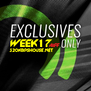 Beatport Exclusive Only Week 17 2020 [AIFF]