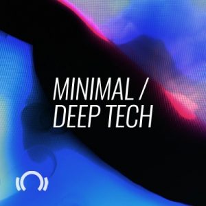 Beatport May Future Classics Minimal & Deep Tech (2020)