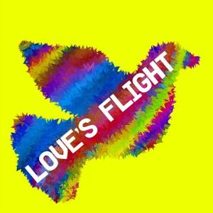 VA - Love s Flight [Flower Power]