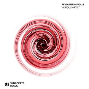 VA - Revolution Vol. 4 [SBLACK007]