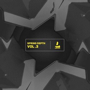 VA - Spring Depth ,Vol.3 [AIFF]
