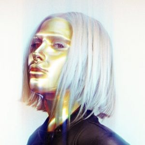 Ellen Allien AurAA Charts