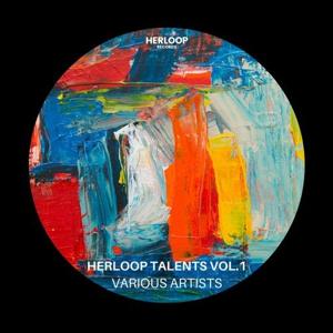 VA - HERLOOP TALENTS VOL.1 [HLP051]