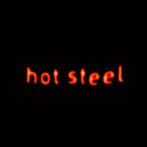 VA - Hot Steel (Trip)
