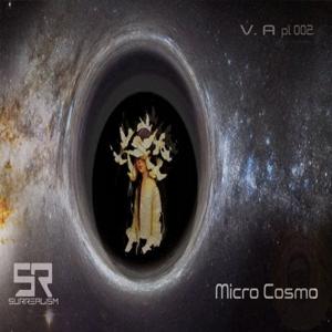 VA - Micro Cosmo [Surrealismrec.]