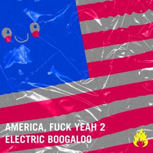 VA - America Fuck Yeah 2 Electric Boogaloo [Brooklyn Fire]