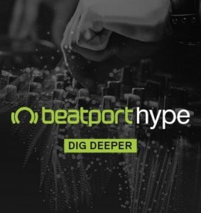 Beatport Hype Top 100 July 2020