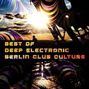VA - Best of Deep Electronic Berlin Club Culture [recordJet]
