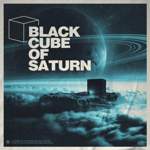VA - Black Cube of Saturn [Lowering The Tone]