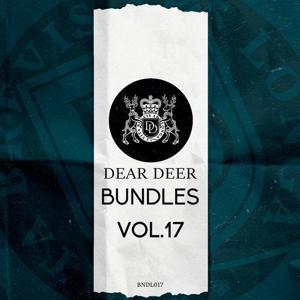 VA - Dear Deer Bundles, Vol. 17 [DDBNDL017] [FLAC]