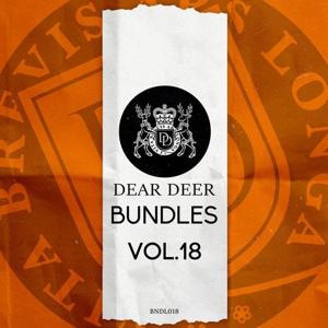 VA - Dear Deer Bundles, Vol. 18 [DDBNDL018] [FLAC]