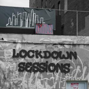 VA - Deep Tech Lockdown Sessions, Vol. 1 [DTLDS001]