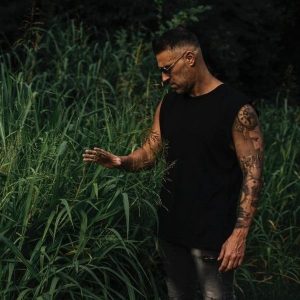 German Brigante August Chart [Traxsource]