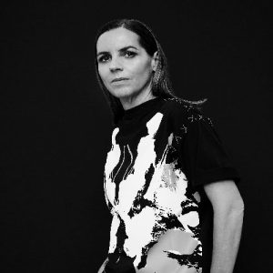 Anja Schneider - Ywo Welcome Back Watergate Chart