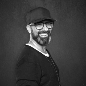 DJ Chus CHUS JULY 2020 CHART