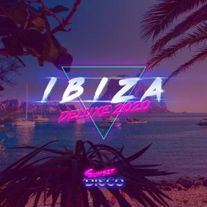 VA - Ibiza Deluxe 2020 - (Sunset Disco)