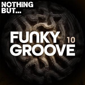 VA - Nothing But... Funky Groove, Vol. 10 - (Nothing But)
