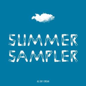 VA - Summer Sampler 2020 [All Day I Dream]